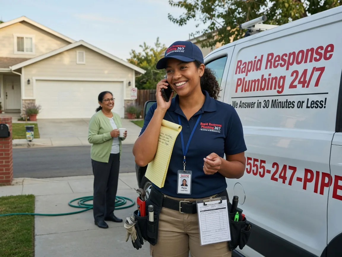 Emergency Plumber Homerville, OH FAQs